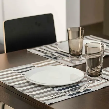 Kalamaria Brand New 1 Bedroom *
