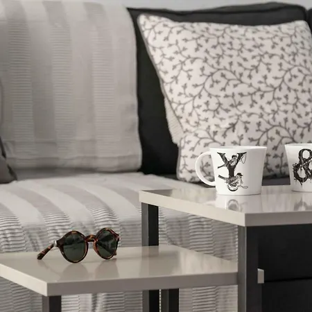 Kalamaria Brand New 1 Bedroom Apartment