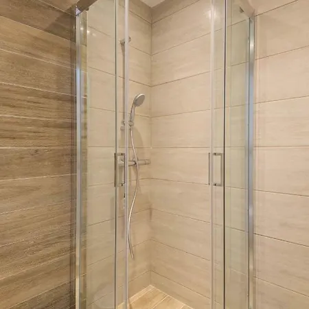 Kalamaria Brand New 1 Bedroom * Thessaloniki