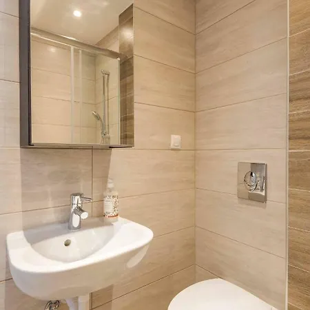 Kalamaria Brand New 1 Bedroom *